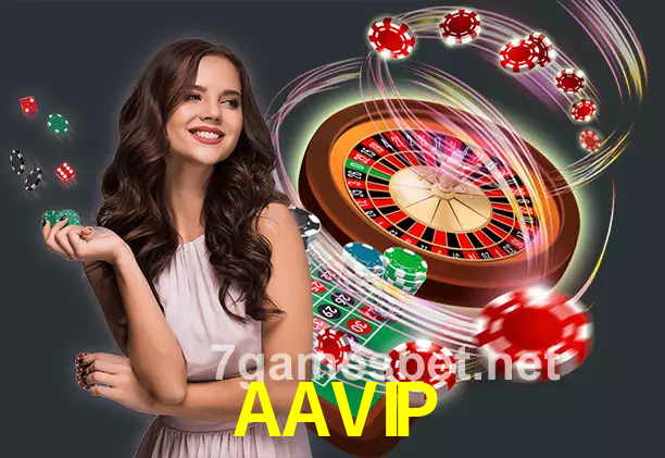 vivo no cassino AAVIP