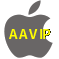 Aplicativo AAVIP para iOS