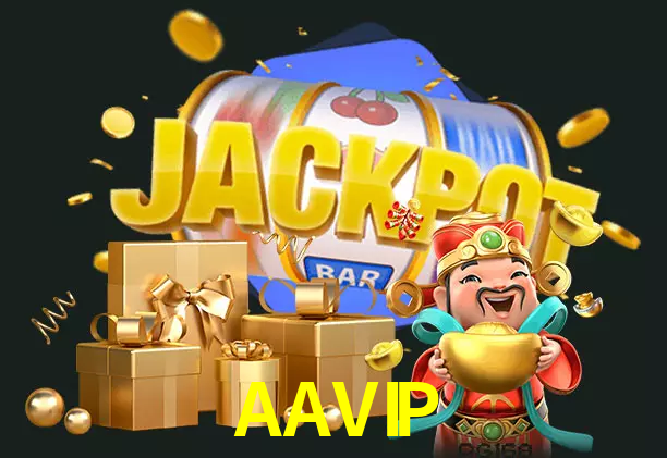 AAVIP bet