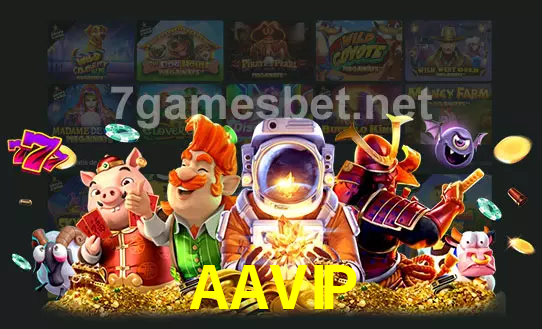 cassino AAVIP