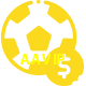 Aposte em esportes do mundo todo no AAVIP!